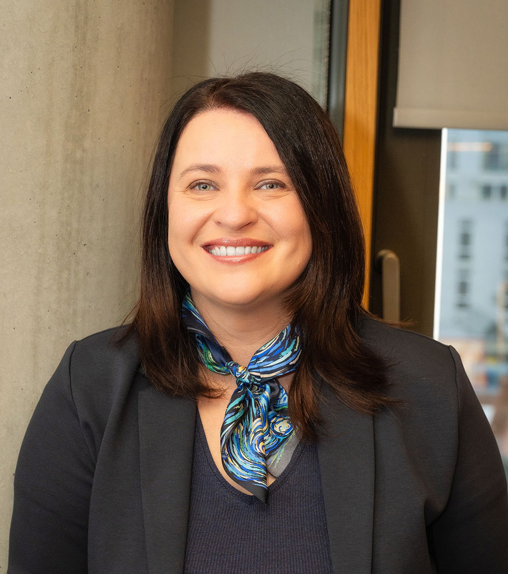 Oana Ilaș, Banca Transilvania