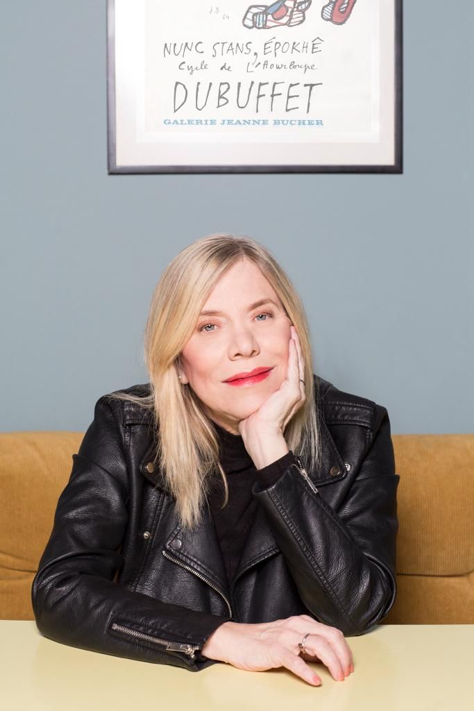 Philip Morris International Marian Salzman