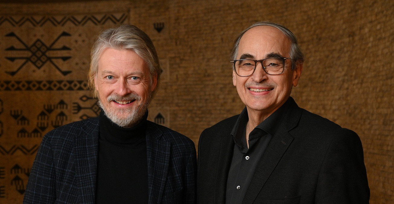 Piotr Ciski, Symfonia & Mihai Calu, Softeh Plus