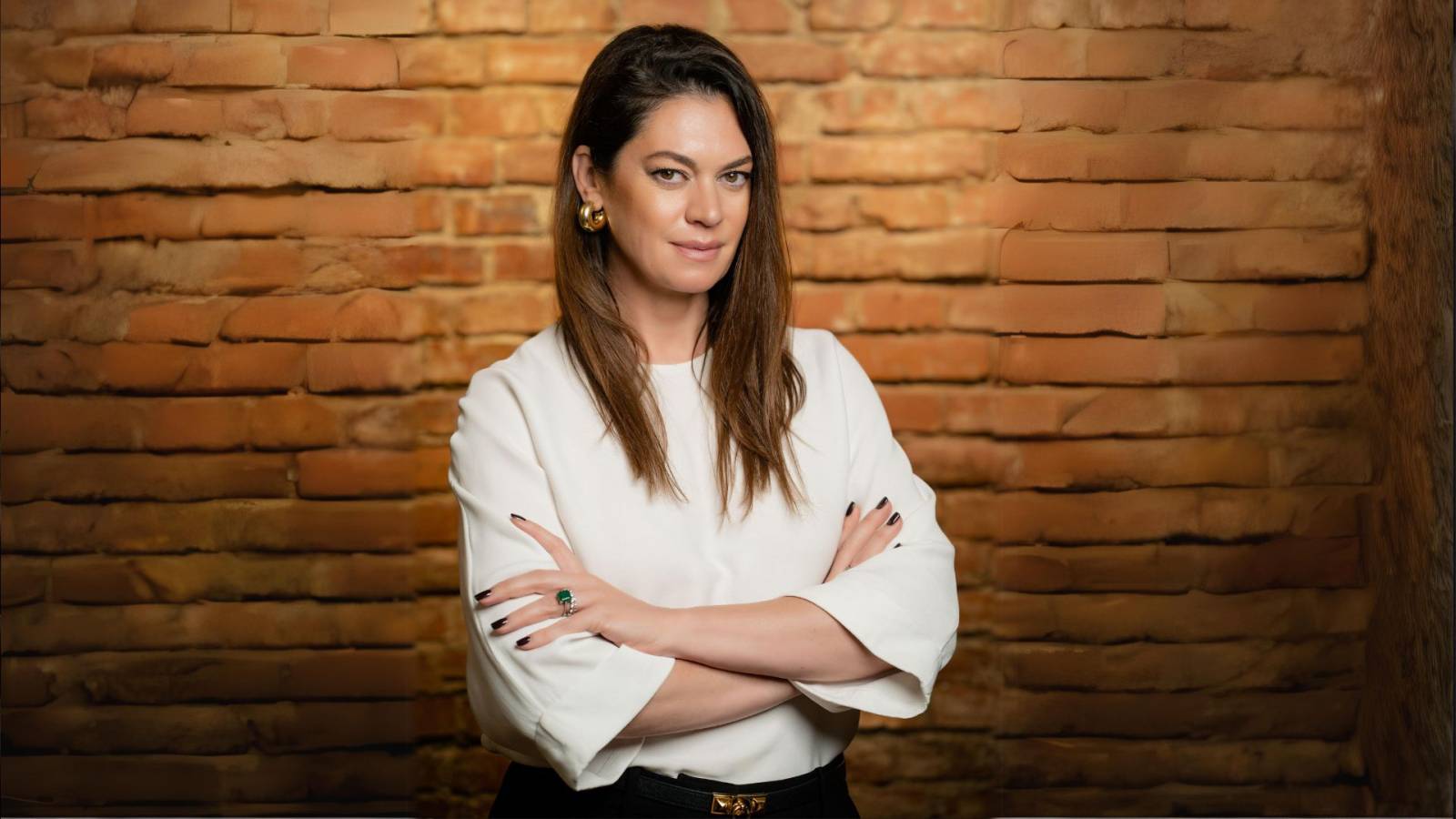 Raluca Fișer, Președinte Green Revolution: Ne dorim orașe mai verzi și locuitori mai prietenoși cu m...