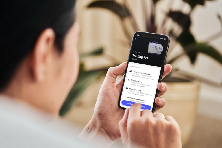 Retail Trading Pro PR 1