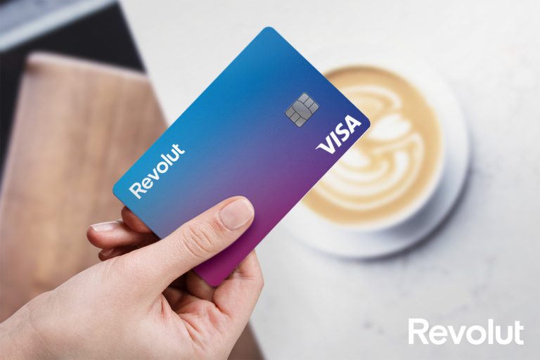 Revolut