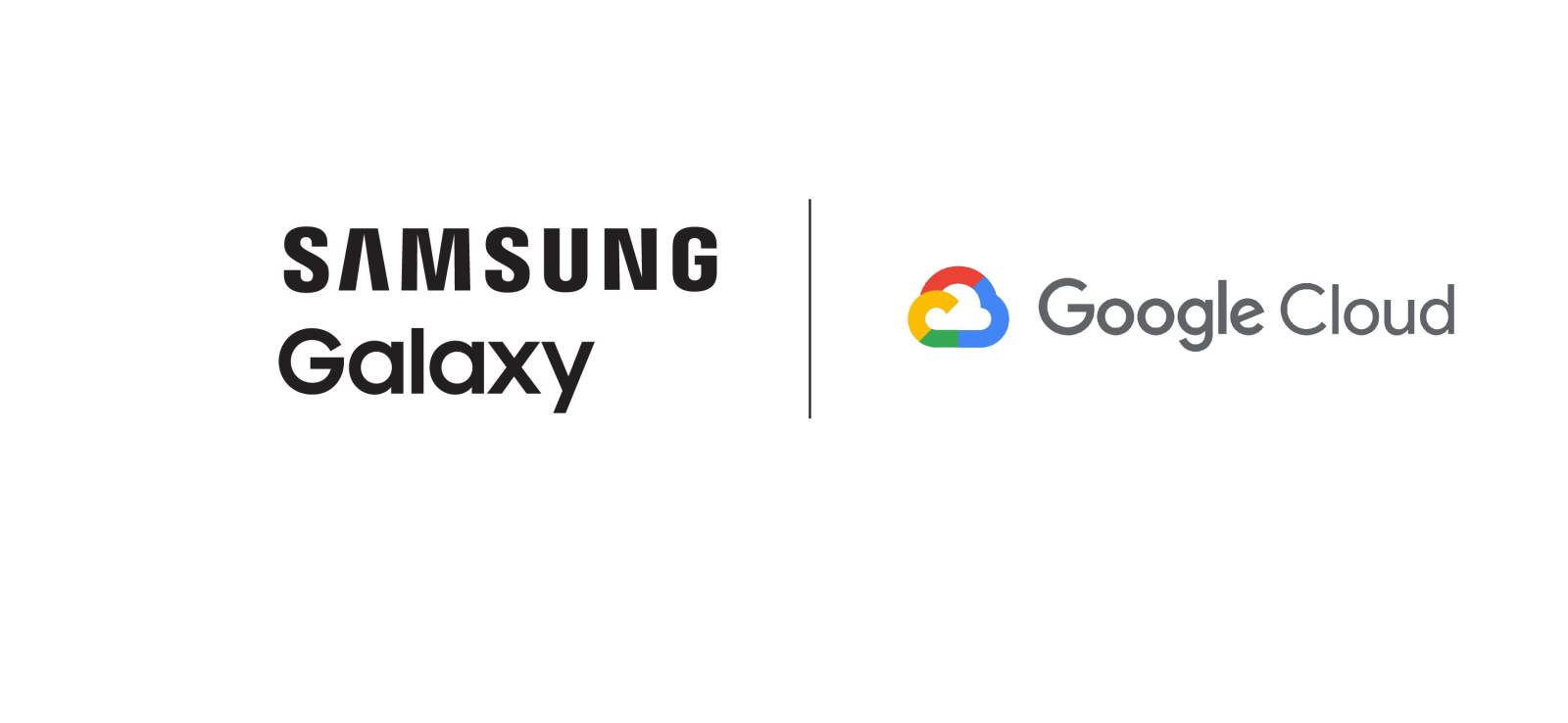 Samsung Galaxy - Google Cloud