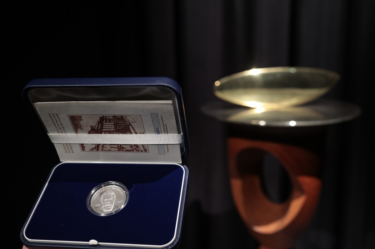 TM2023 Inchiderea expozitiei Brancusi Surse romanesti si perspective universale 2