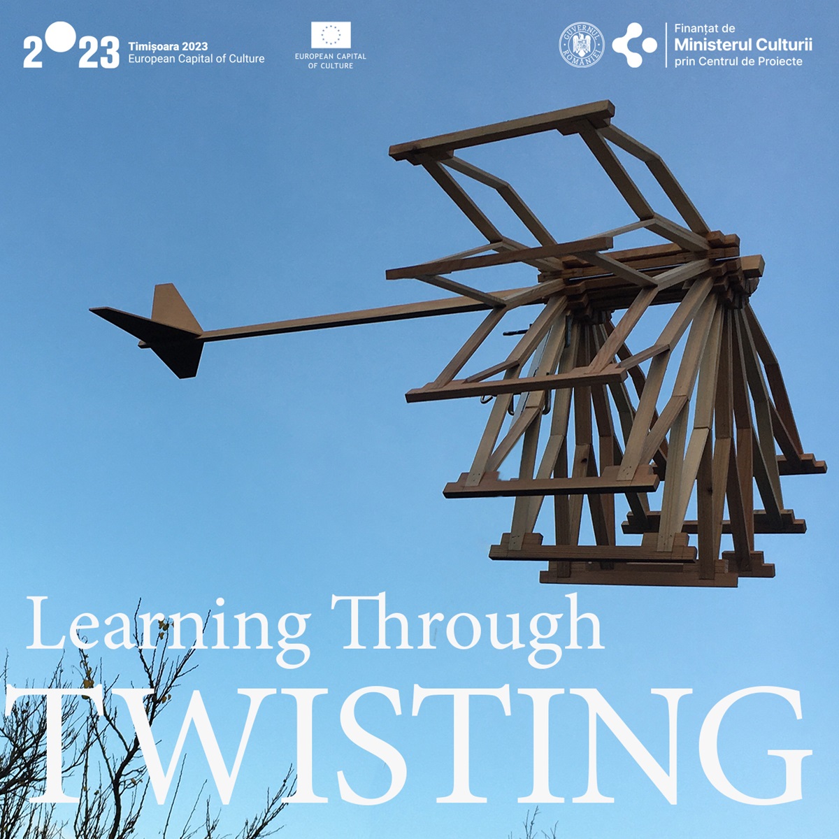 Timișoara rămâne centrul evenimentelor culturale și în 2024