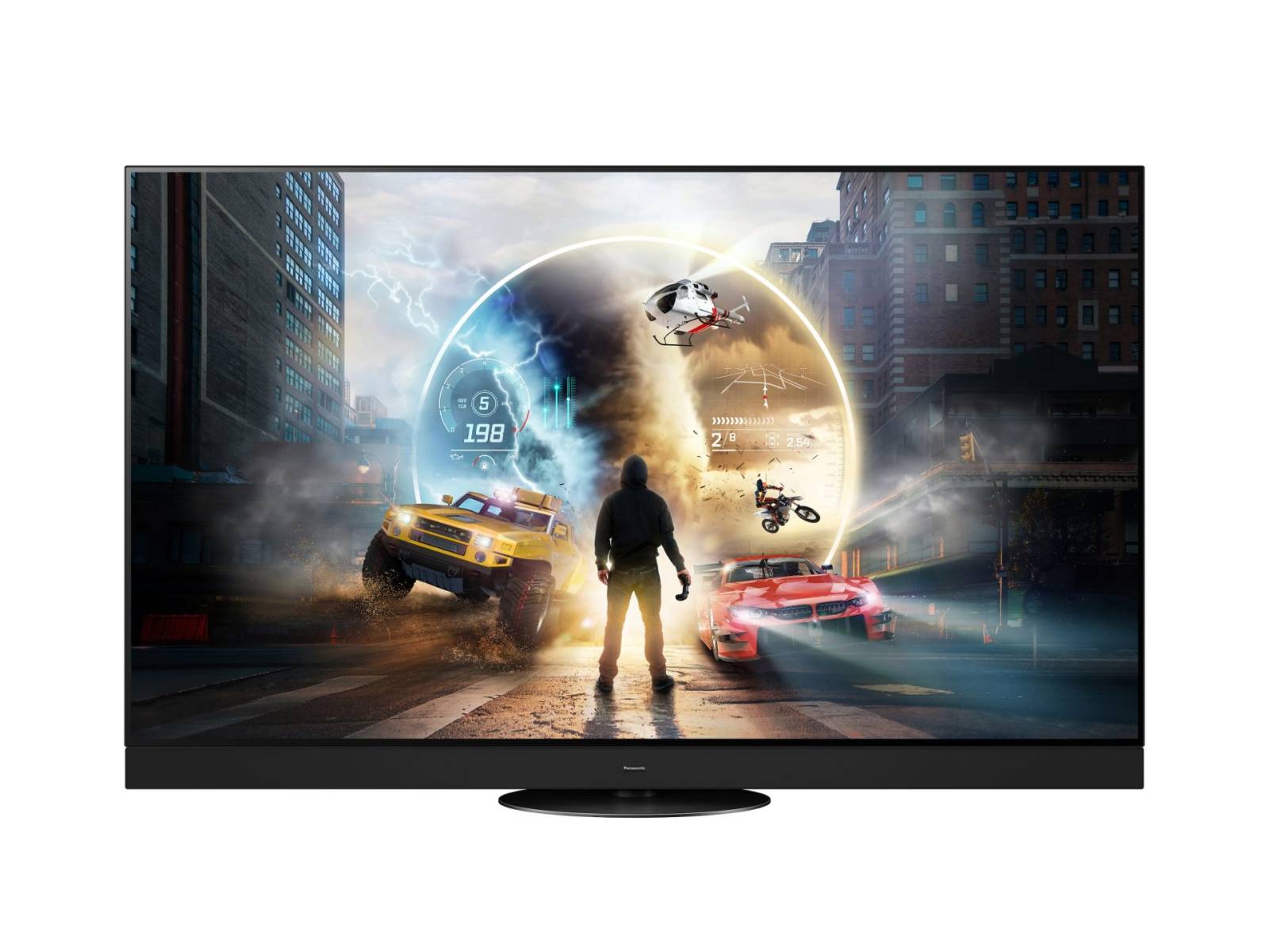 Parteneriat Panasonic-Amazon pentru Fire TV