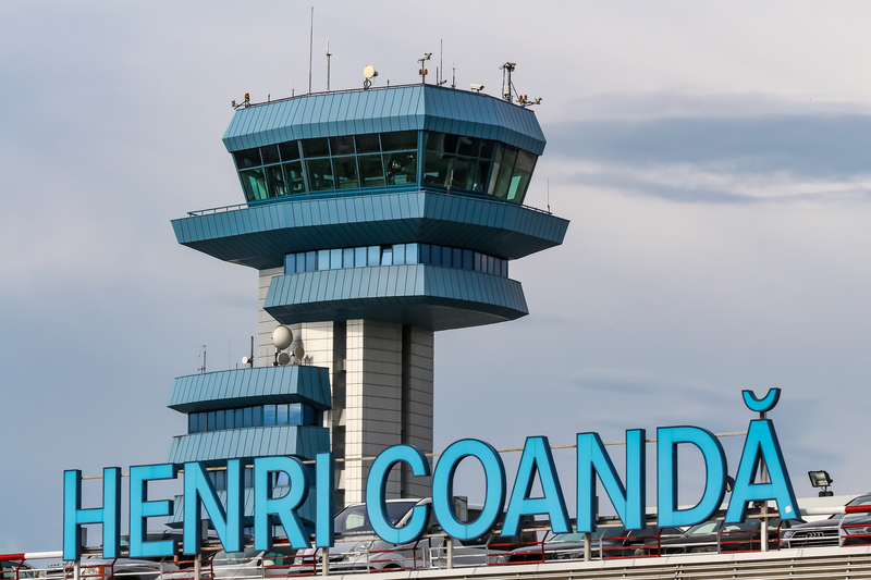 Veolia România va continua operarea sistemelor de apă și canalizare de pe Aeroportul Internațional “...
