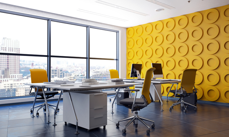 Companiile, orientate spre o economisire puternică: piața de mobilă office second-hand prinde cel ma...