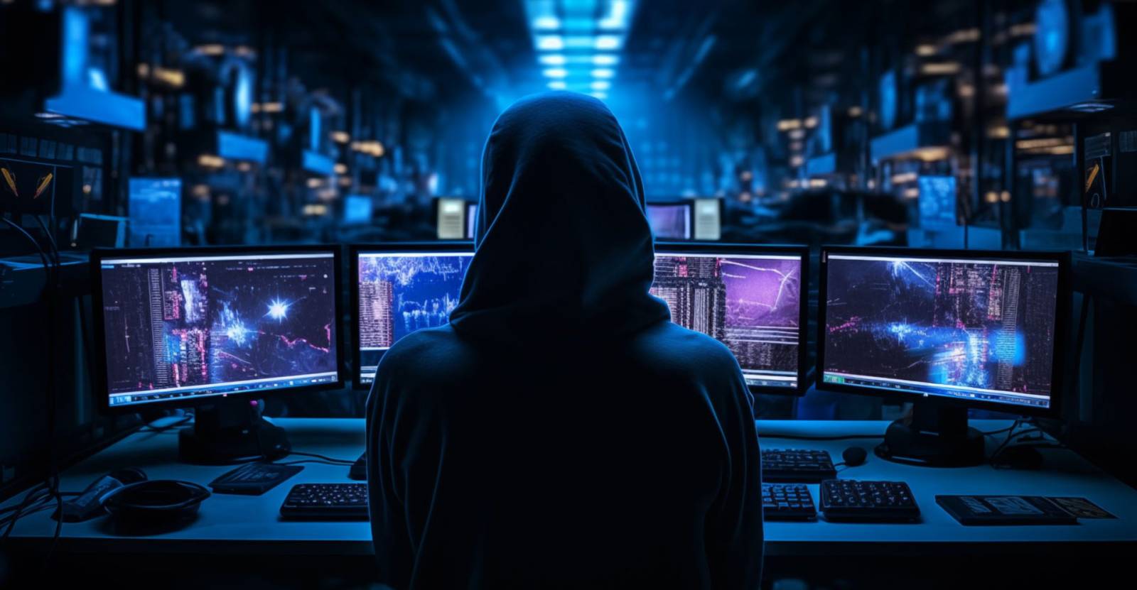 ransomware