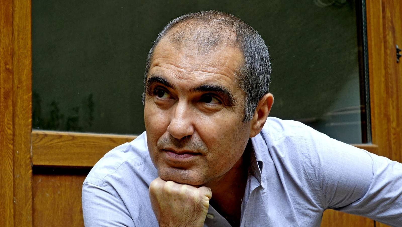 Silviu Dragomir, editura Trei: „Eu am trecut prin această criză, a fost un drum lung și dificil, dar...