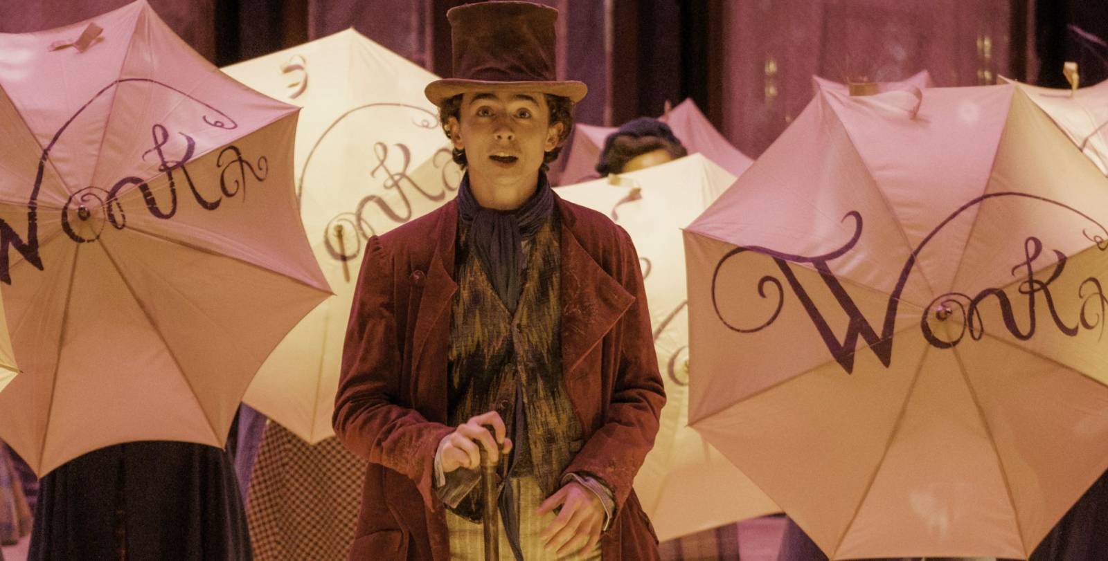 Ce să urmărești pe HBO în luna mărțișorului. Wonka va fi lansat pe 8 martie