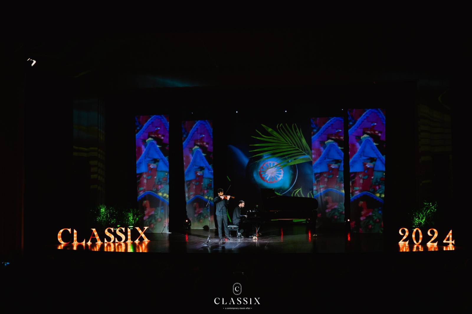 Classix Festival 2024 - dorințe îndeplinite la cea de-a cincea ediție
