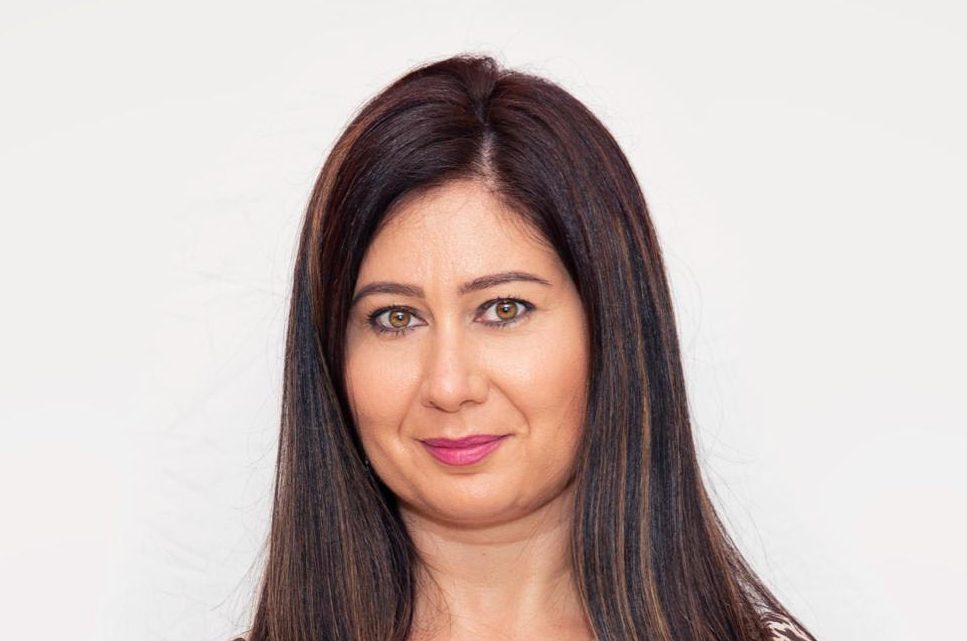 Adela Antone, noul director de investiții al Meta Estate Trust