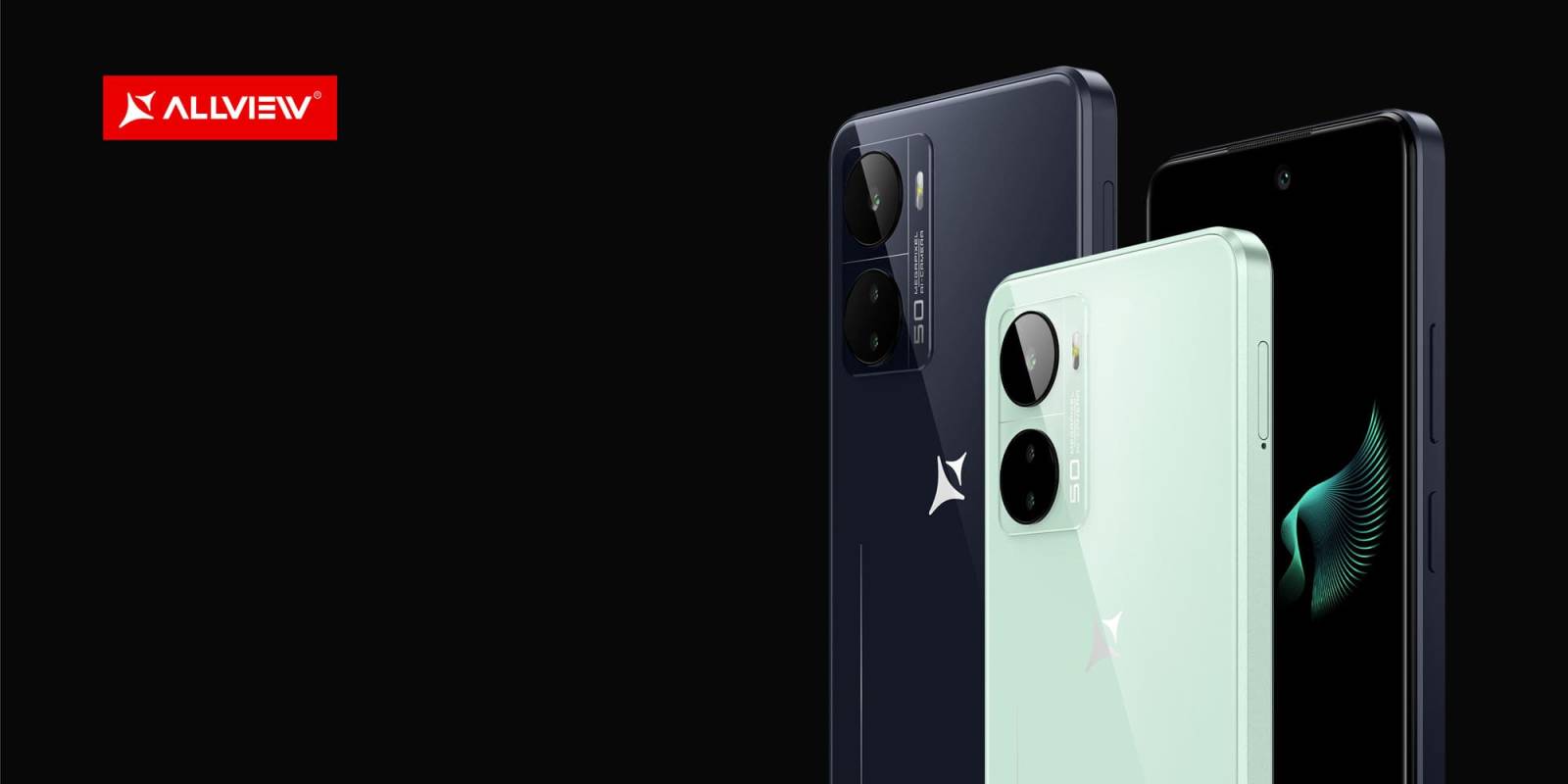 Allview Soul X20