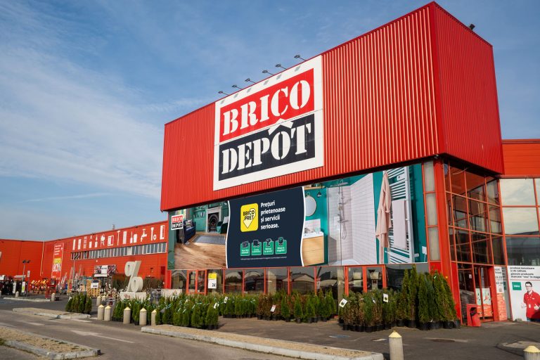 Brico Depot Romania