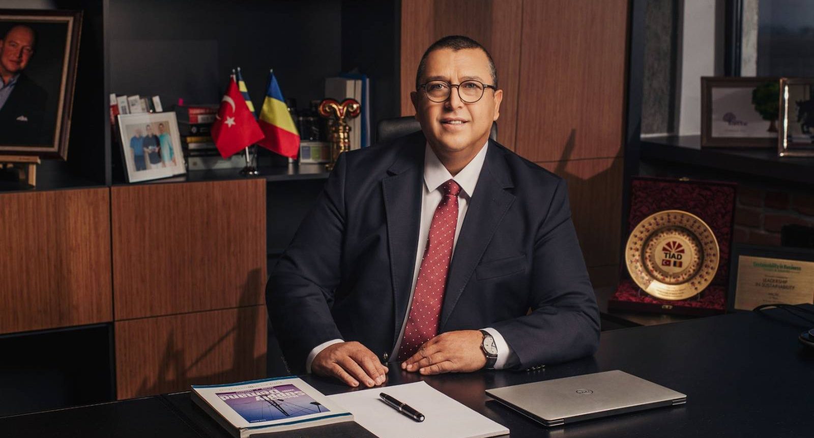Murat Buyukerk - Beko