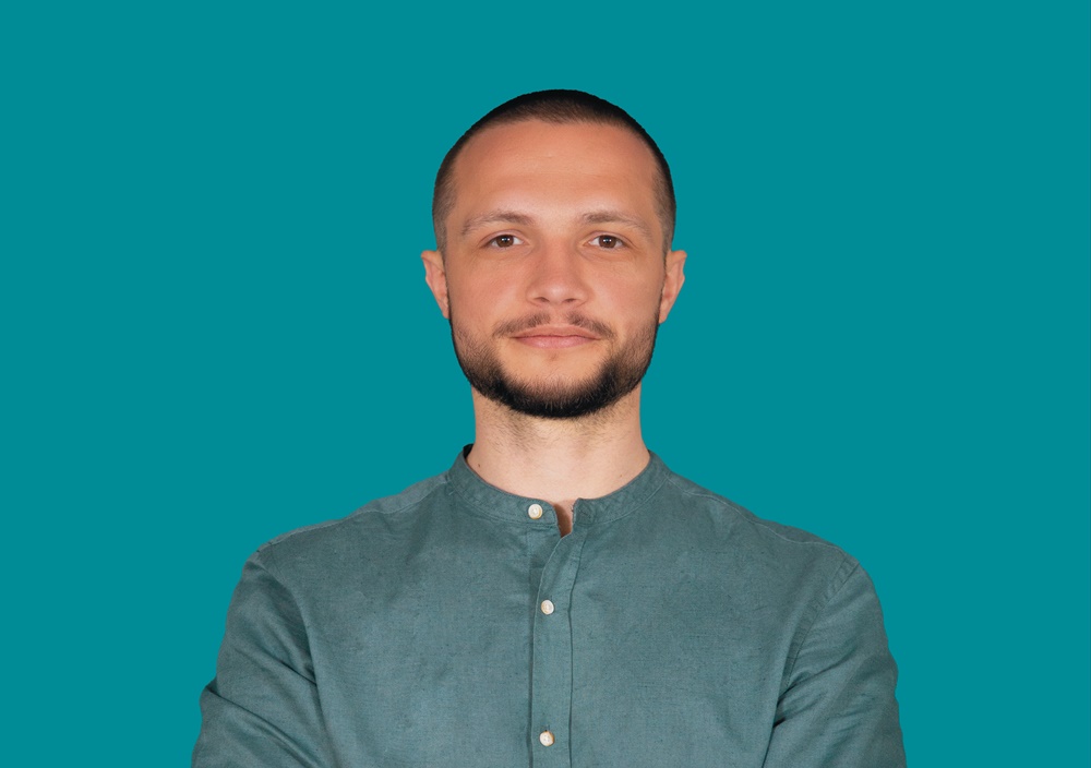Cătălin Briciu, Linnify: „Ne propunem să fim partenerul de inovație al companiilor și să contribuim ...