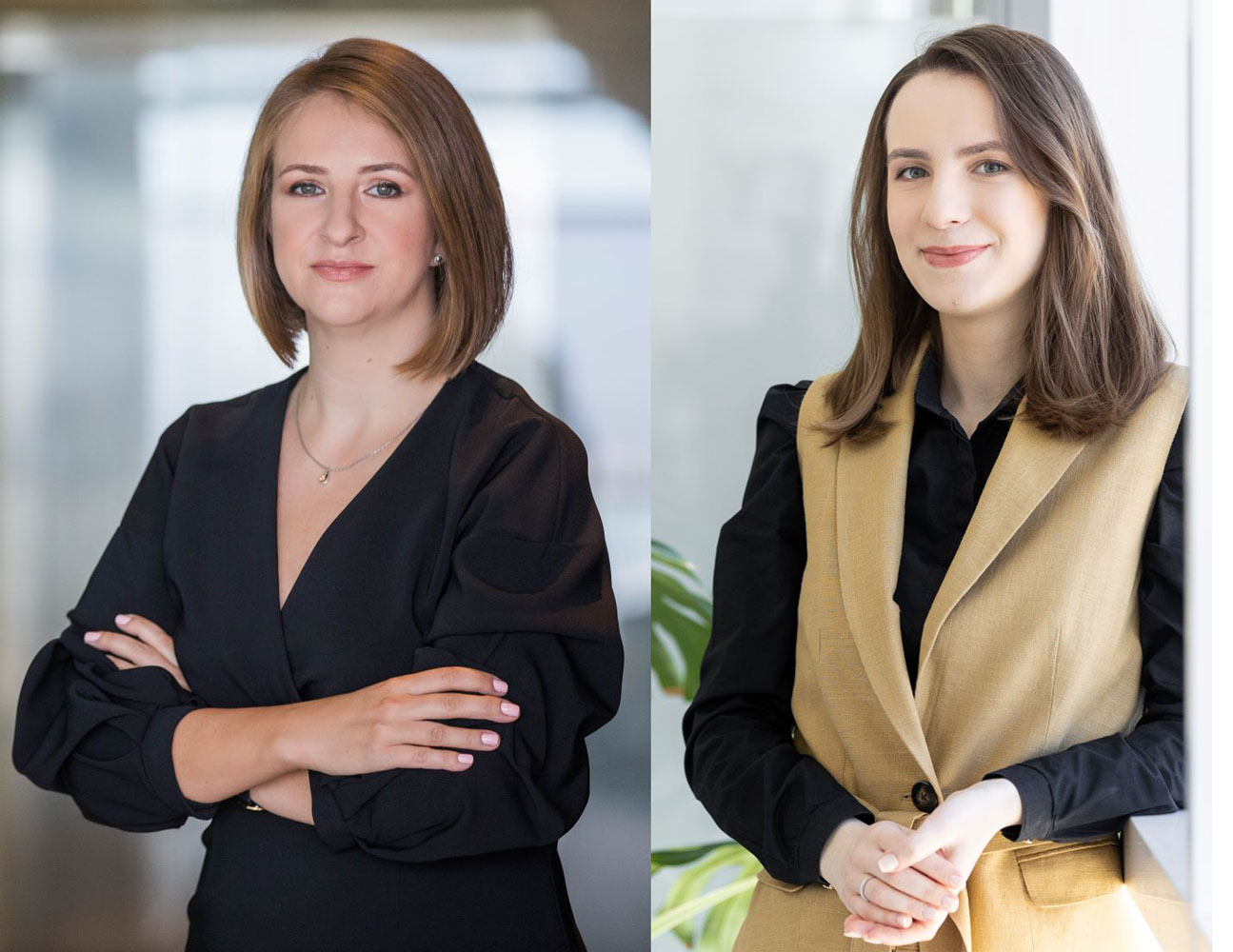 Corina Mindoiu Catalina Butan EY Romania