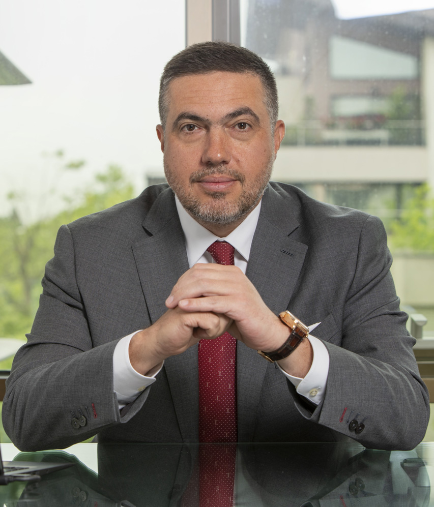 Cosmin Savu Cristescu Redport Capital