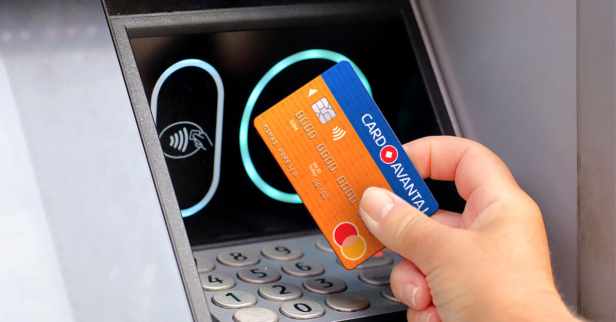 Credit Europe Bank