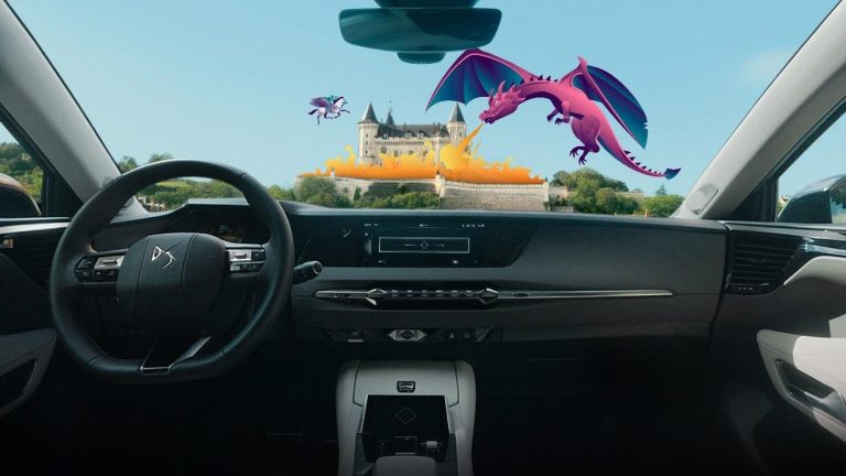 DS Automobiles - Chat GPT