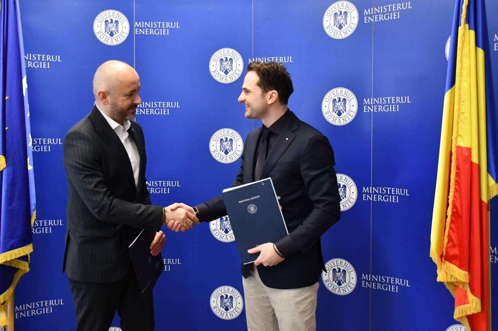 Transelectrica a semnat un nou contract de finanțare din Fondul pentru Modernizare