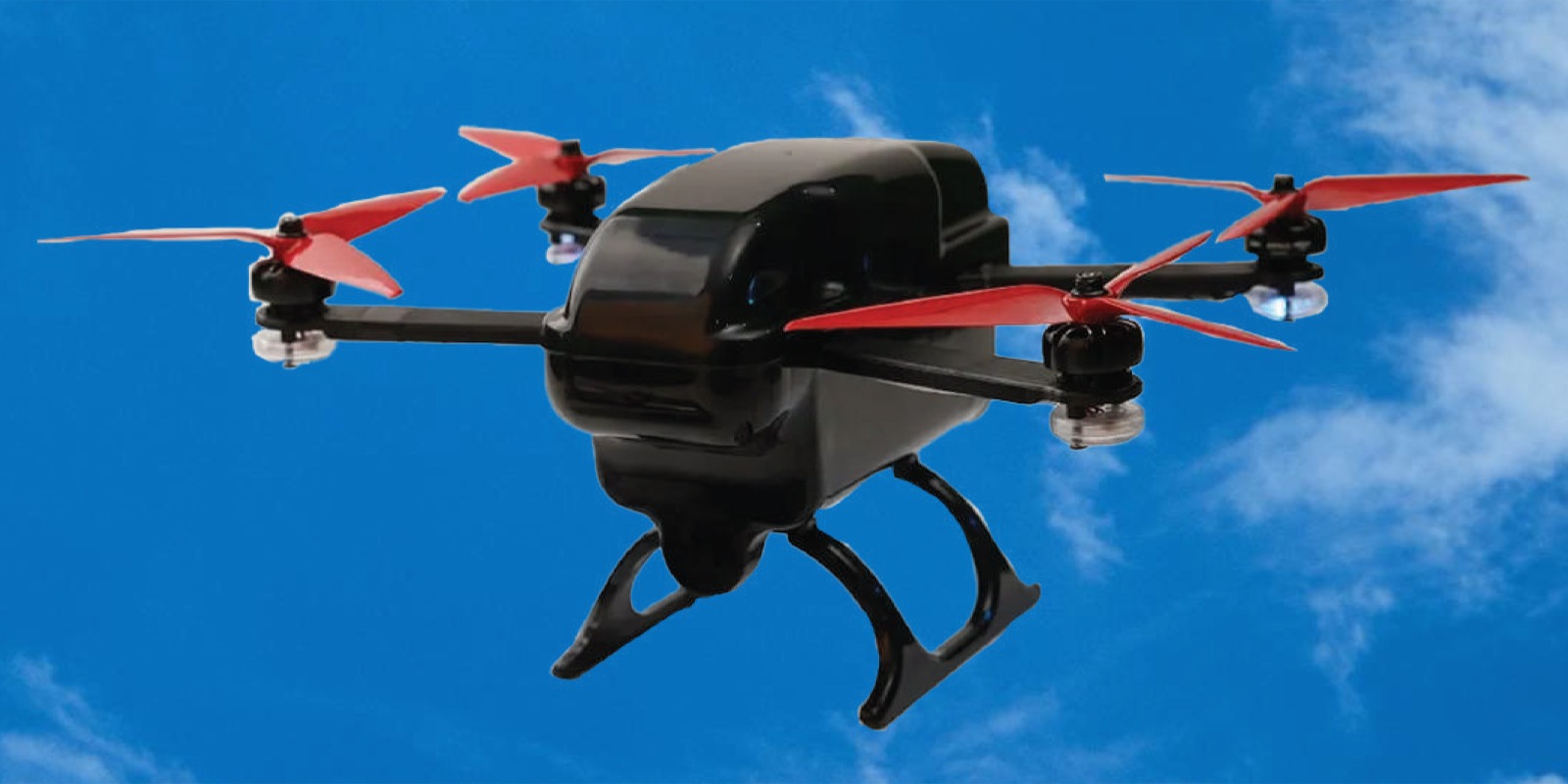 OVES investește 100.000 de euro într-o nouă linie de fabricație a dronelor