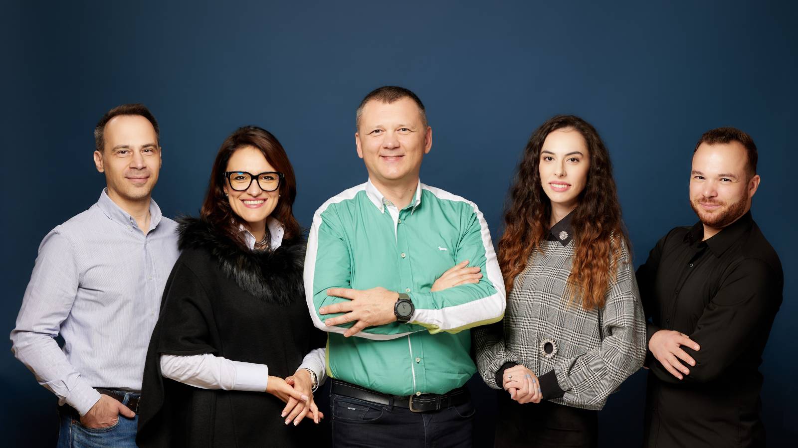 Finanțare de 300.000 de euro pentru startup-ul SalesOMMO