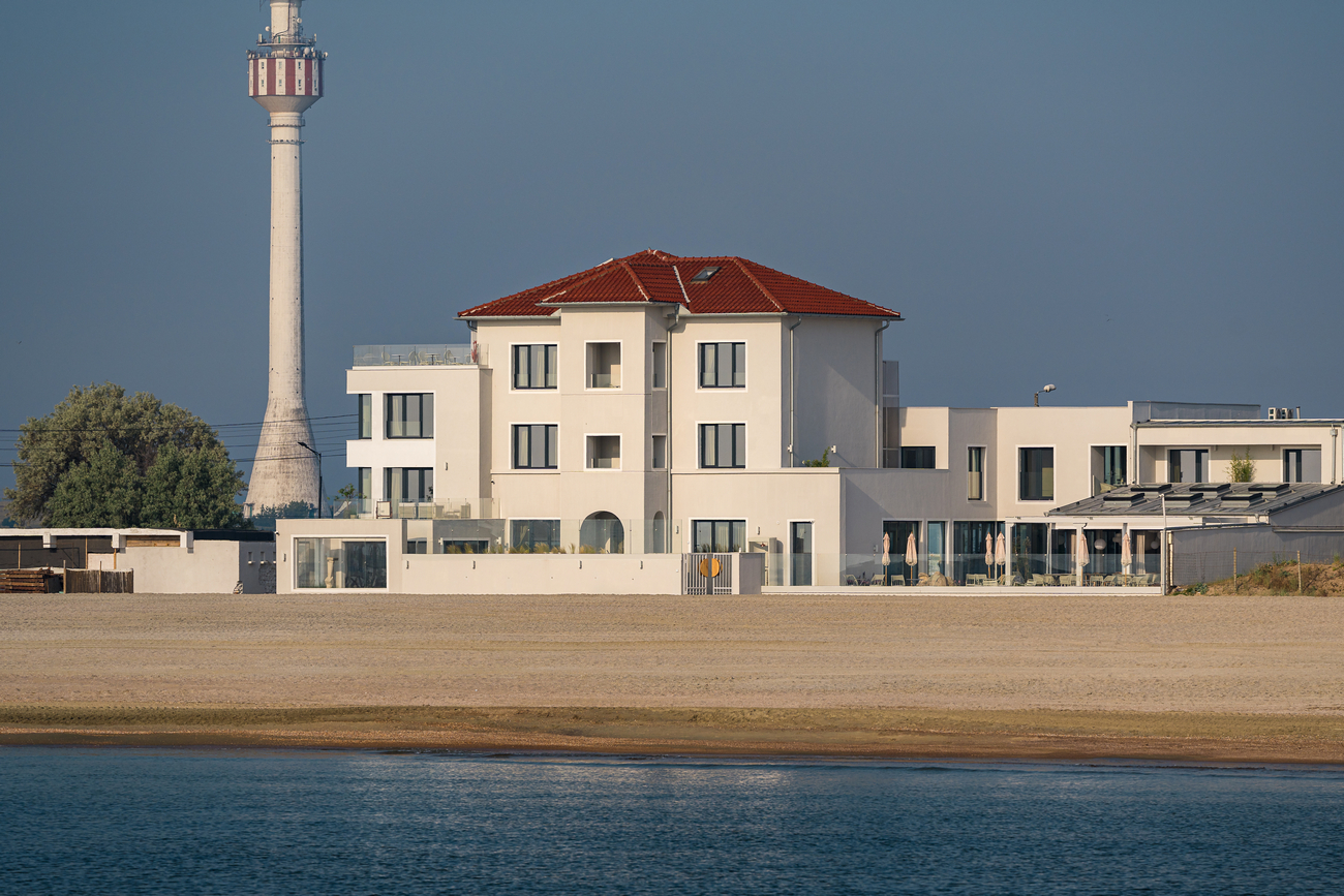 Euforia Retreat & Spa, o investiție românească de 2,2 milioane de euro, vizează o creștere cu 50% a ...