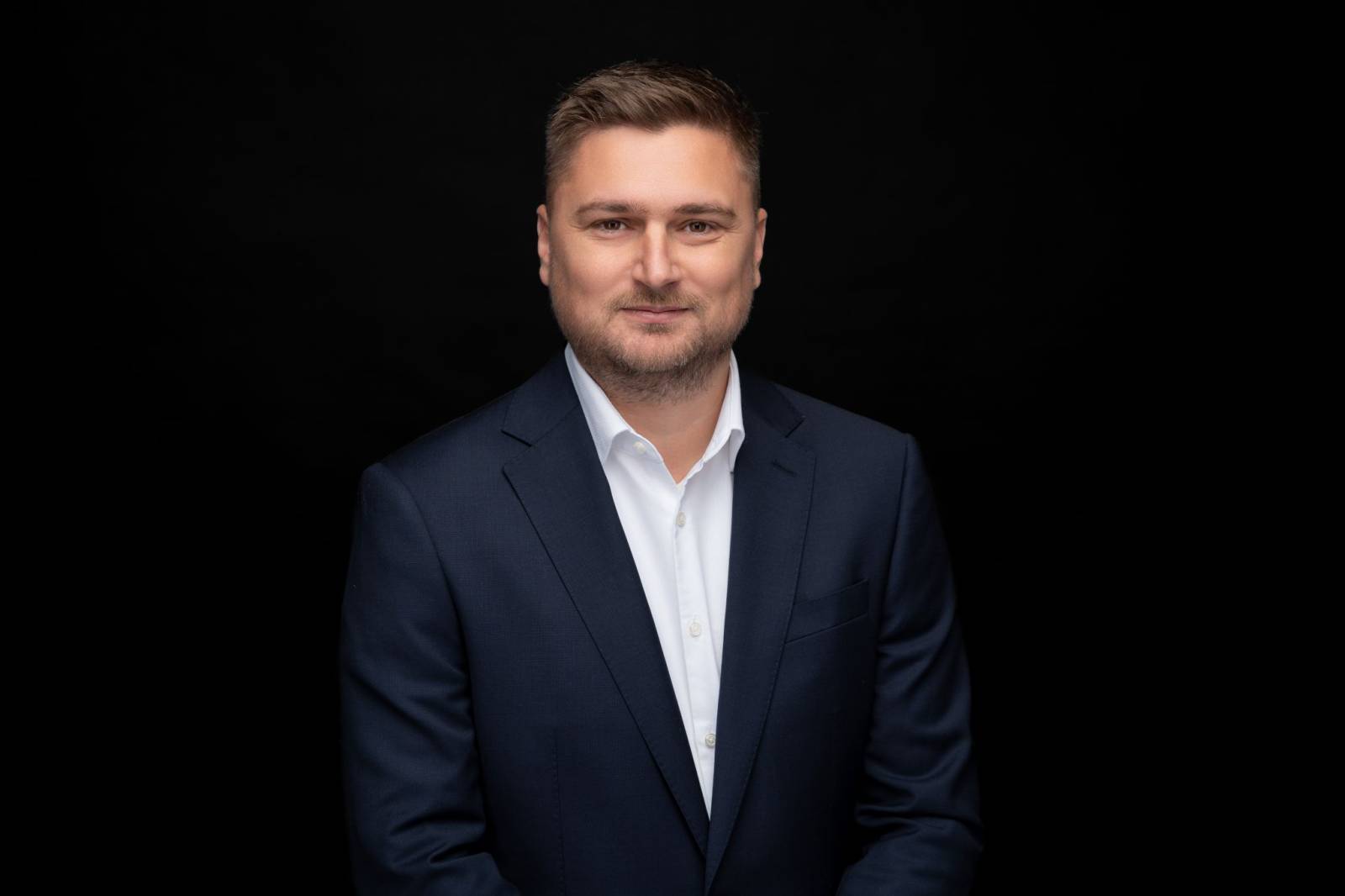 Florin Mîndru, Partner & Deal Manager SyndiFi