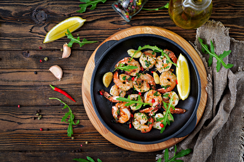 La aniversarea a 10 ani, Alfredo Seafood anunță noi planuri de extindere și inovație