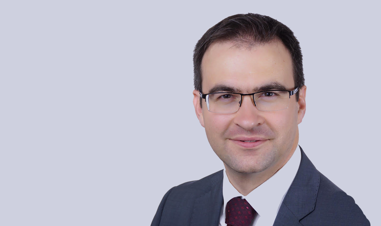 Gilles Ballot, CEO Carrefour Romania