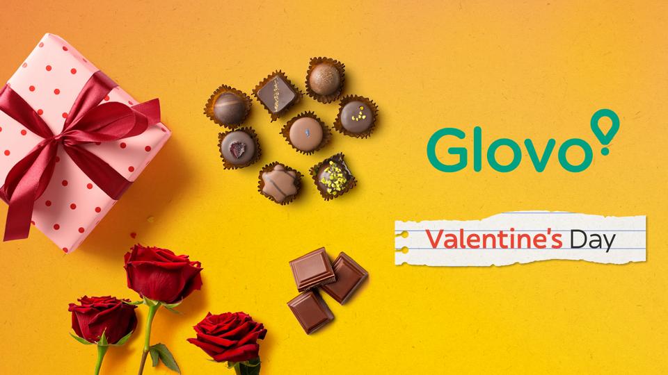 Glovo: București, Cluj-Napoca și Brașov, în topul celor mai romantice orașe din țară