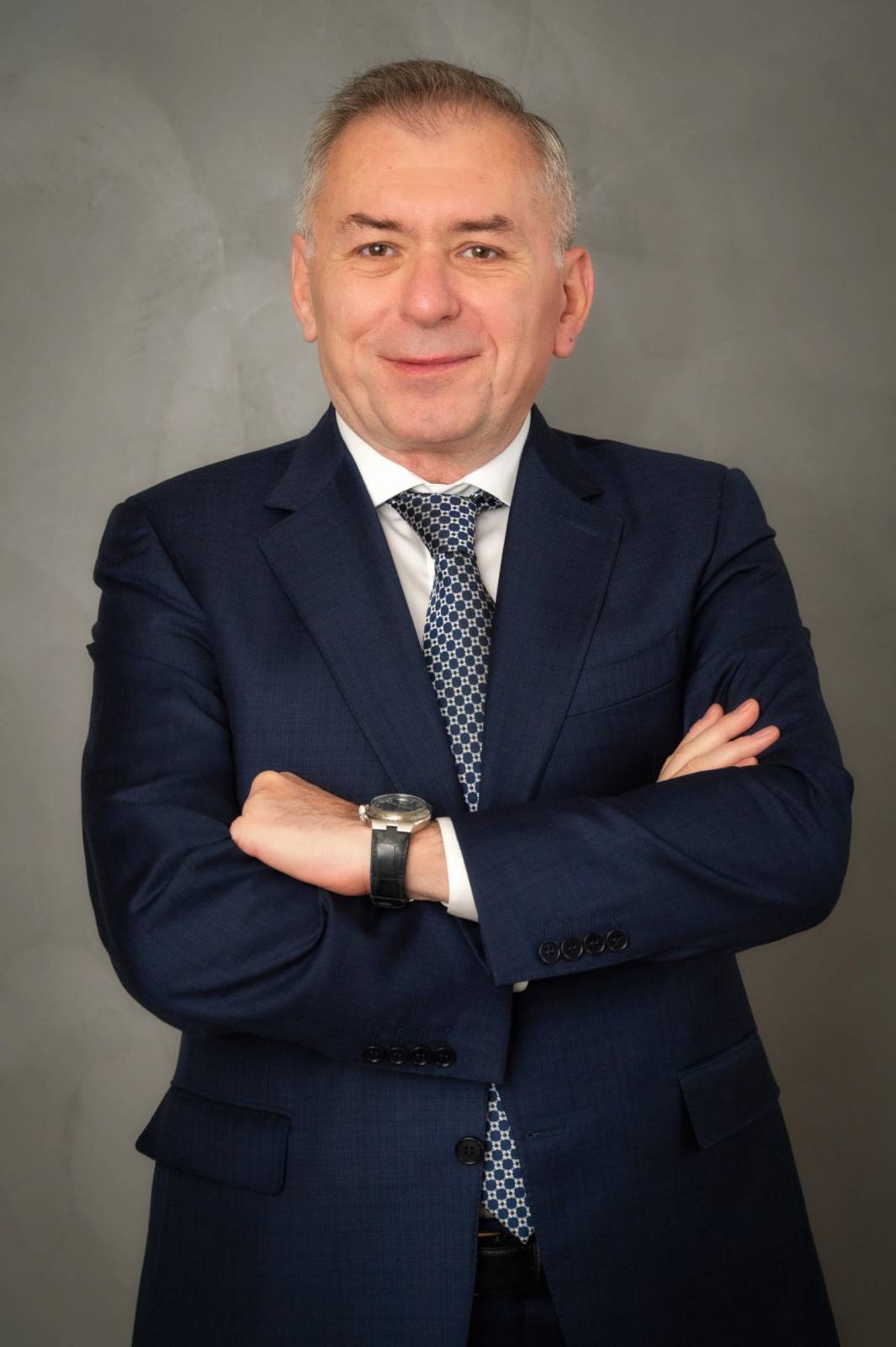 Horia Ciorcila Banca Transilvania
