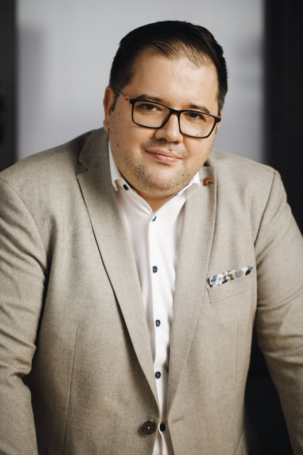 Horia Grozea Netopia