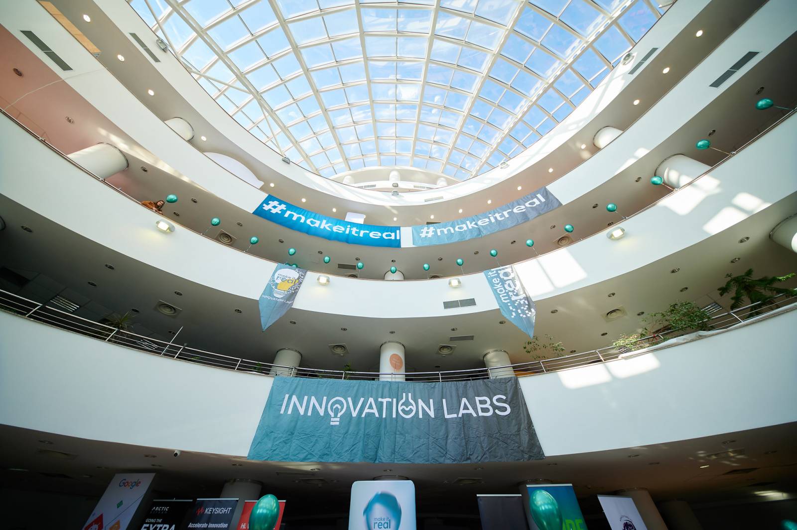 Innovation Labs editia 12 inscrieri bucuresti cluj iasi timisoara 1