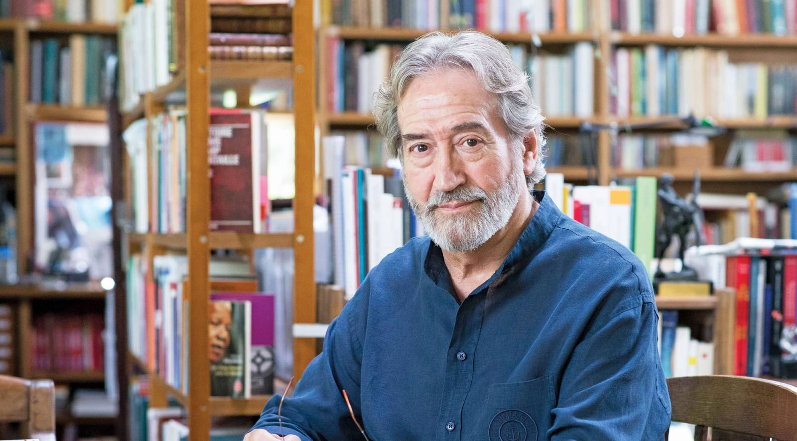 Jordi Savall