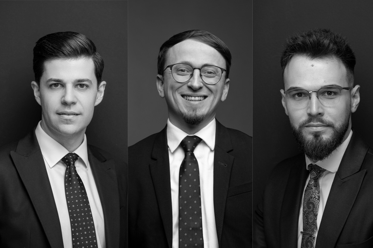 Premieră pe piața avocaturii: o echipă de avocați lansează Lexure Legal Hub