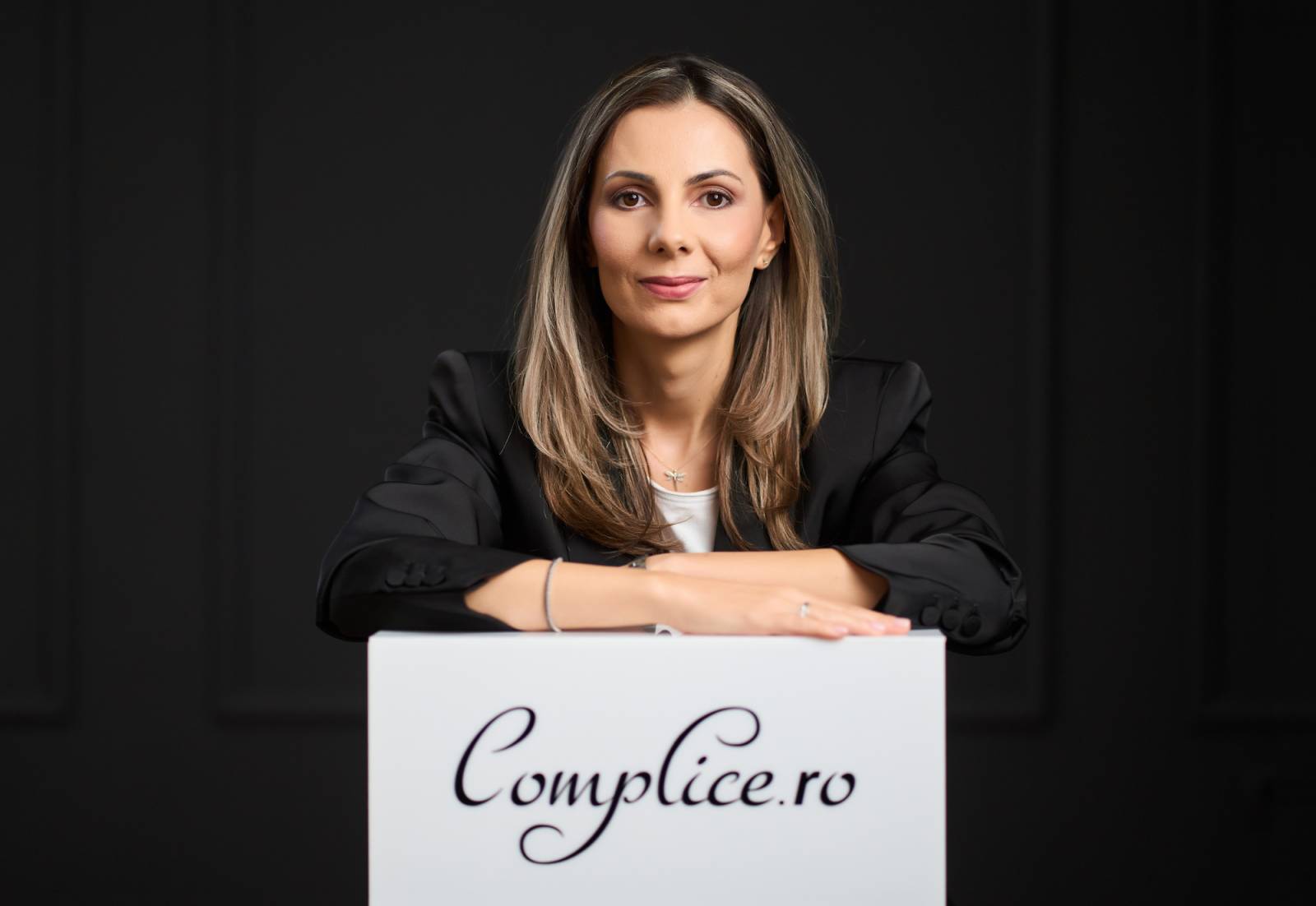 Oana Pascu Fondator Complice ro