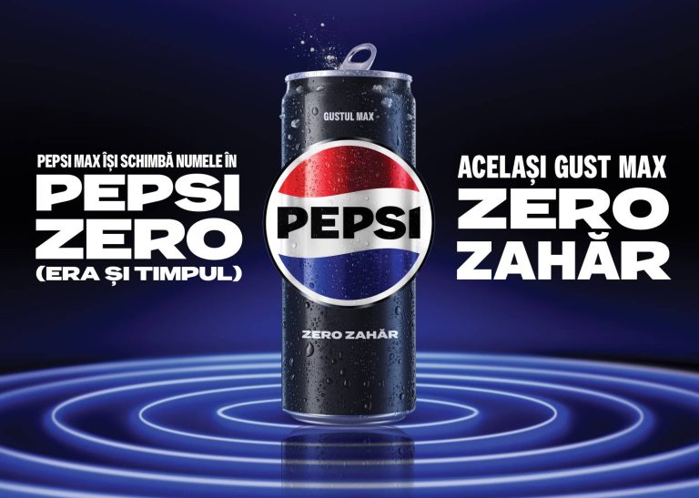 Pepsi Zero