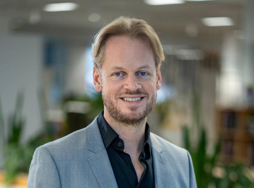 Philipp Gamauf va fi noul CFO al ING Bank România
