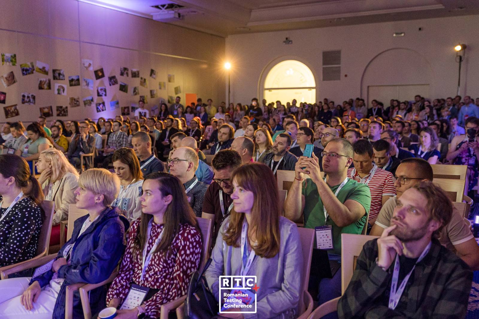 Romanian Testing Conference: Antidot la criza de pe piața IT din România
