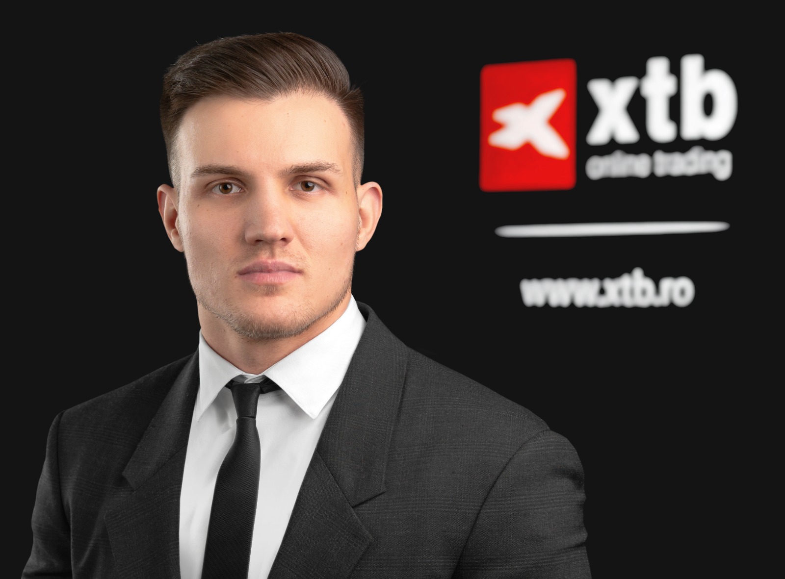 Radu Puiu XTB Romania