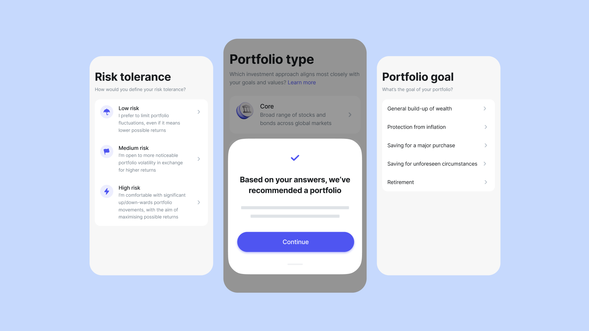 Revolut introduce în aplicație Consultantul Robo pentru portofolii de investiții