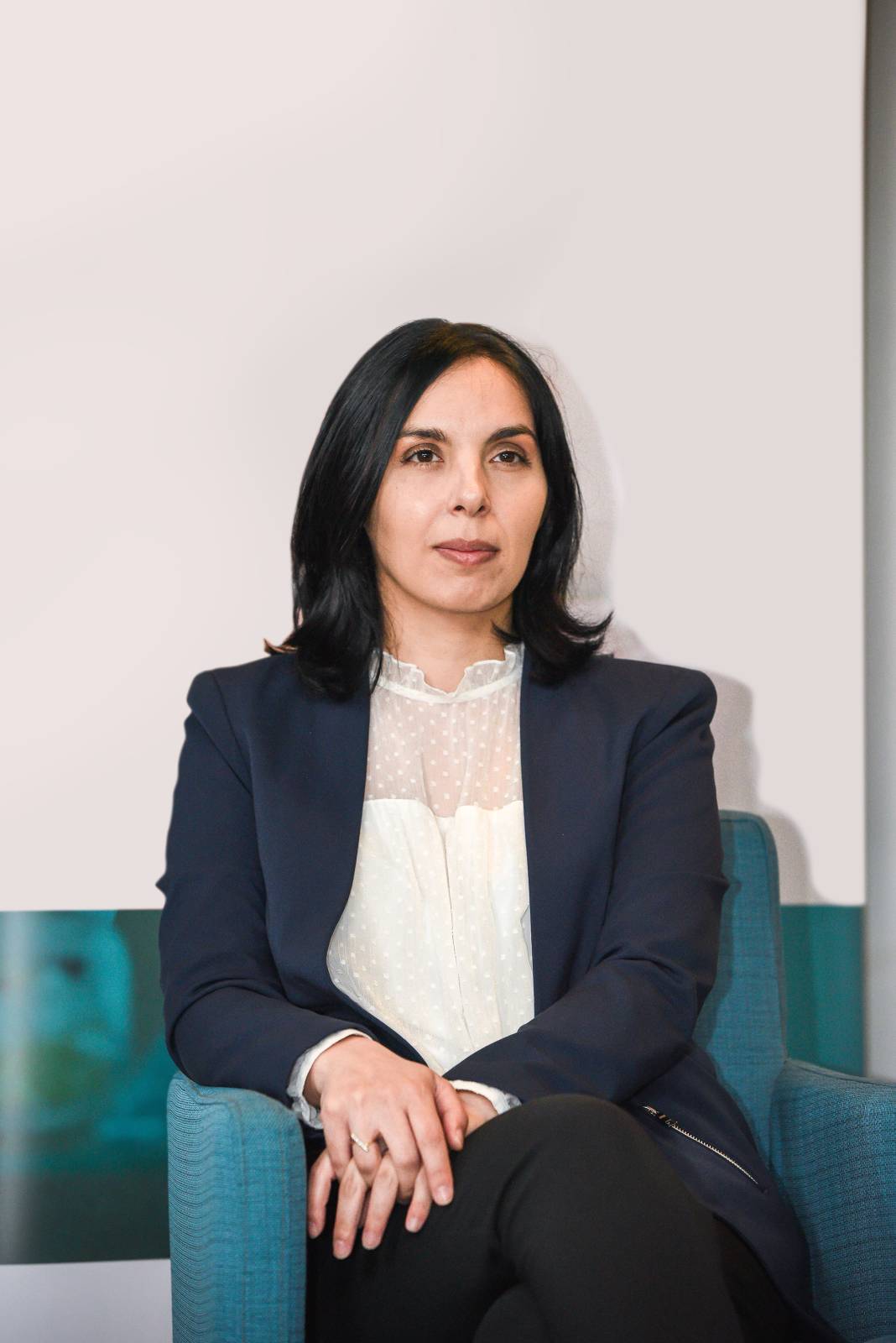 Roxana Bleoajă, Head of Path la Lowe Group, despre emoțiile negative