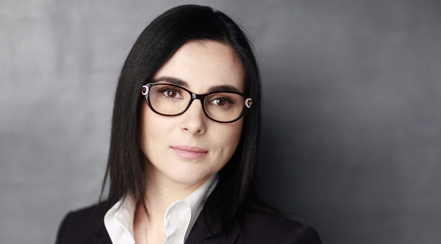 Ruxandra Vodă, Aktor România