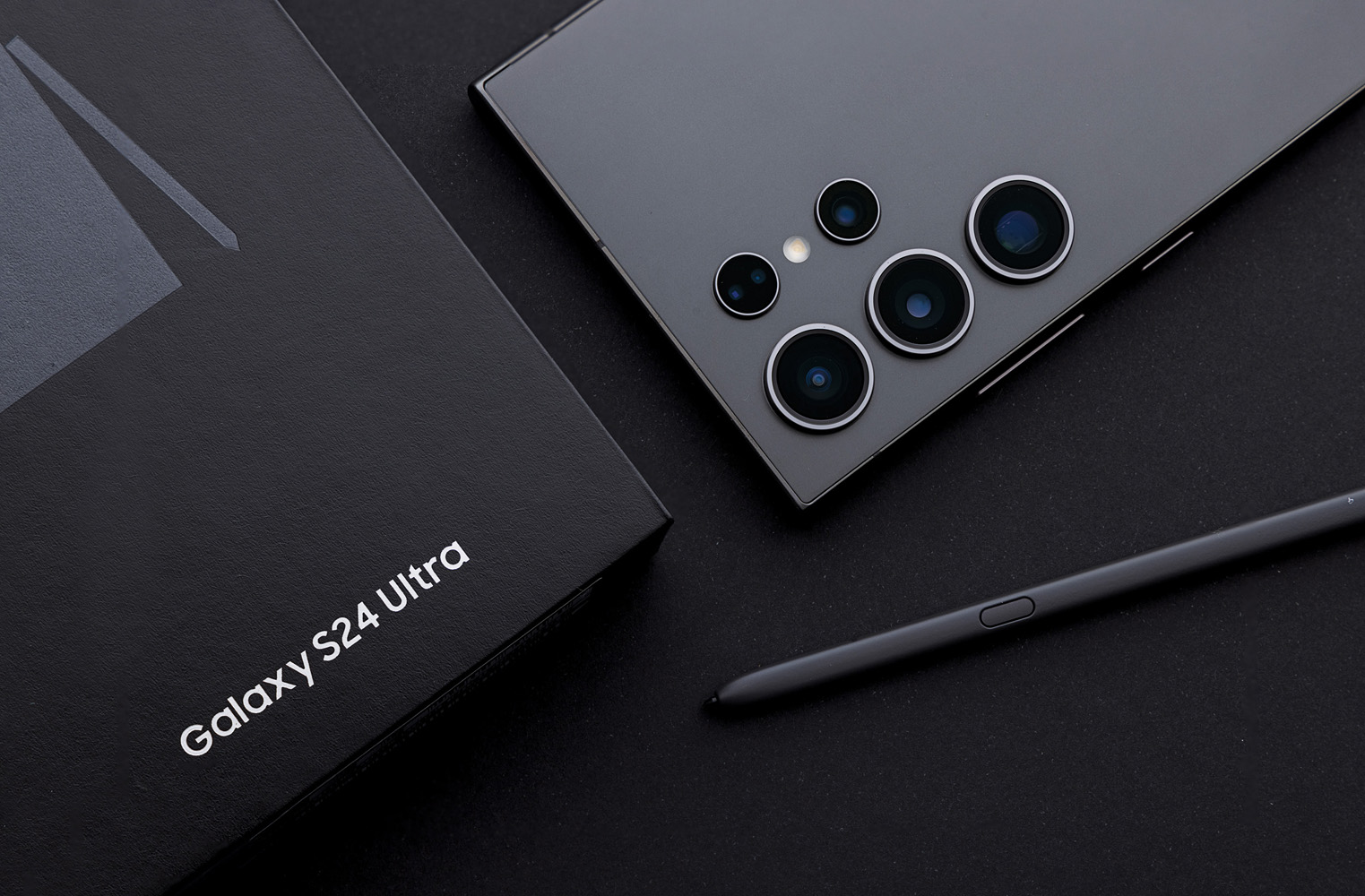 Samsung Galaxy S24 Ultra