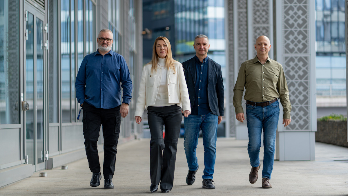 Managementul SeedBlink