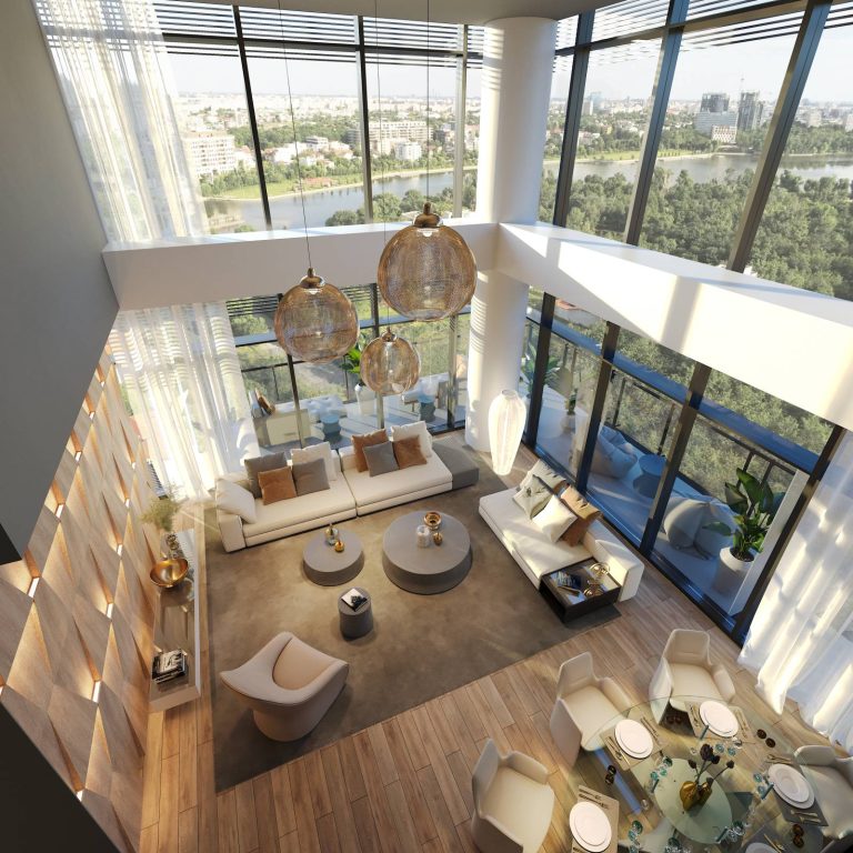 Special Property Living