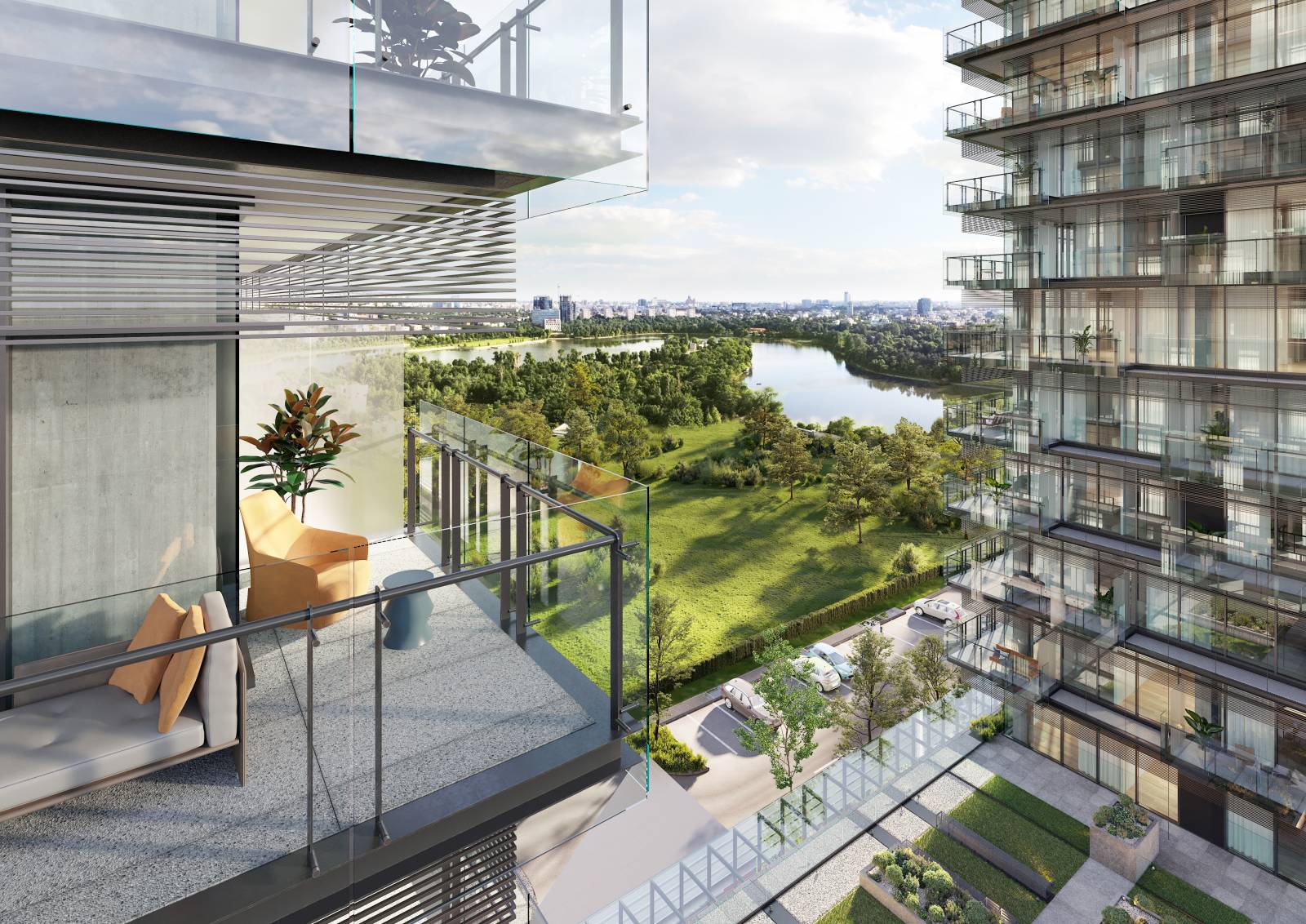 Special Property Up Garden